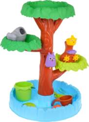 MEGA Sandbox Set with Water Function