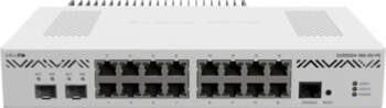 "Mikrotik CCR2004-16G-2S+PC"