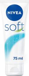 "Nivea Soft Mitrinošs krēms 75ml
