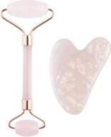 "Palsar 7 Rose Quartz Jade