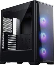 "Phanteks Eclipse G370A" korpuss (PH-EC370A_DBK01)