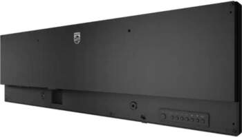 "PHILIPS S-Line 37BDL3050S 24/7/700 cd/Android