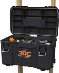 "ROC Pro Gear 2.0
