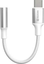 "Swissten Textile" USB-C un 3