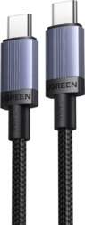 "Ugreen" USB-C – USB-C kabelis