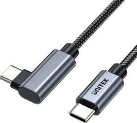 "Unitek" USB-C – USB-C kabelis