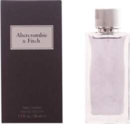 Abercrombie & Fitch Abercrombie Fitch First