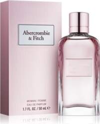 Abercrombie & Fitch First Instinct eau