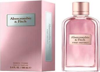 Abercrombie & Fitch - First Instinct