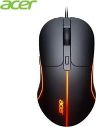 Acer M115 Wired Optical Mouse 3200DPI