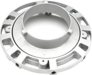 Adapteris – BOWENS MITOYA STUDIO softboxa