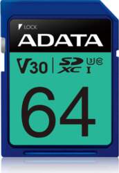 ADATA | Premier Pro | UHS-I