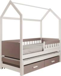 ADRK House Bed Jaspis