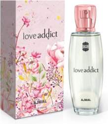 Ajmal - Love Addict - EDP