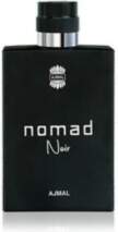Sieviešu smaržas Ajmal Nomad Noir EDP