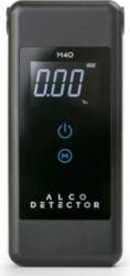 Alkotesteris Alcodetector M40