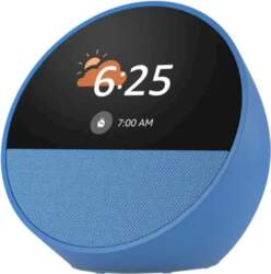Amazon Echo Spot Smart alarm clock