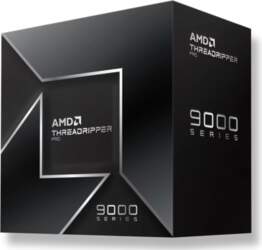 AMD Ryzen Threadripper PRO 9975WX procesorius