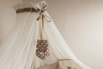 ANKRAS CANOPY - tiull - RABBIT
