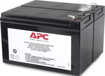 APC APCRBC113 akumulators (VRLA)