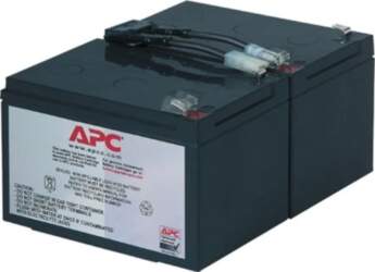 APC RBC6 akumulators (VRLA)