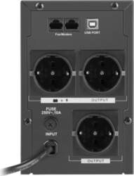 Armac Office 1500F LCD
