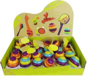 ASKATO 01750 Rattle ****