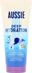 AUSSIE DEEP HYDRATION conditioner 200 ml