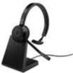 Austiņas Jabra Evolve 65 TE MS