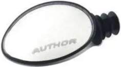 Author Mirror AM-70 (black)