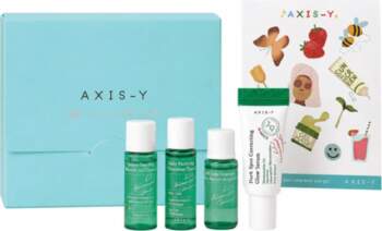 AXIS-Y - The Mini Glow Set