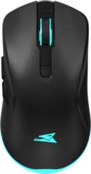 Baracuda BGM-121 Turtle Black