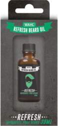 Bārdas eļļa, Wahl, Refresh 30ml