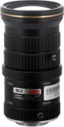 Kameras objektīvs BCS-05506MIR(2), 5–50 mm, F1