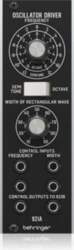 Behringer 921A OSCILLATOR DRIVER modulārā sintezatora