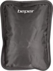 Apkures spilvens Beper P203TFO001, pelēks sp