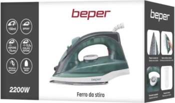 Beper P204FER004