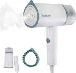 Tvaika ģenerators Beper Vapyrex P204FER210, balts