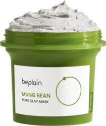 Beplain - Mung Bean Pore Clay