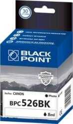 BLACK POINT BPC526BK Black Alternative