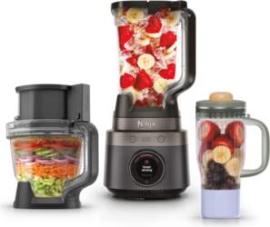 BLENDER/LB401EUBK NINJA