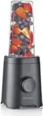 Blenderis Severin, melns