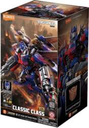 BLOKEES TRANSFORMERS CLASSIC CLASS 21 -