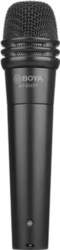 Boya Dynamic Handheld Instrument Microphone BY-BM57