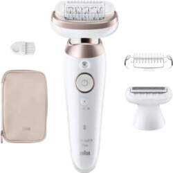 Braun SES9-030, Flex