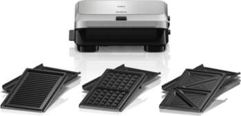 Braun SM5038