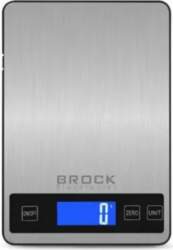 Brock SKS 1008 Silver