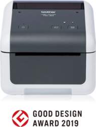 Etiķešu printeris Brother TD-4410D