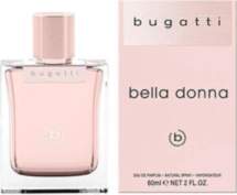 "Bugatti Bella Donna" EDP, 60