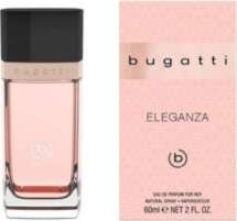 "Bugatti Eleganza" EDP, 60 ml